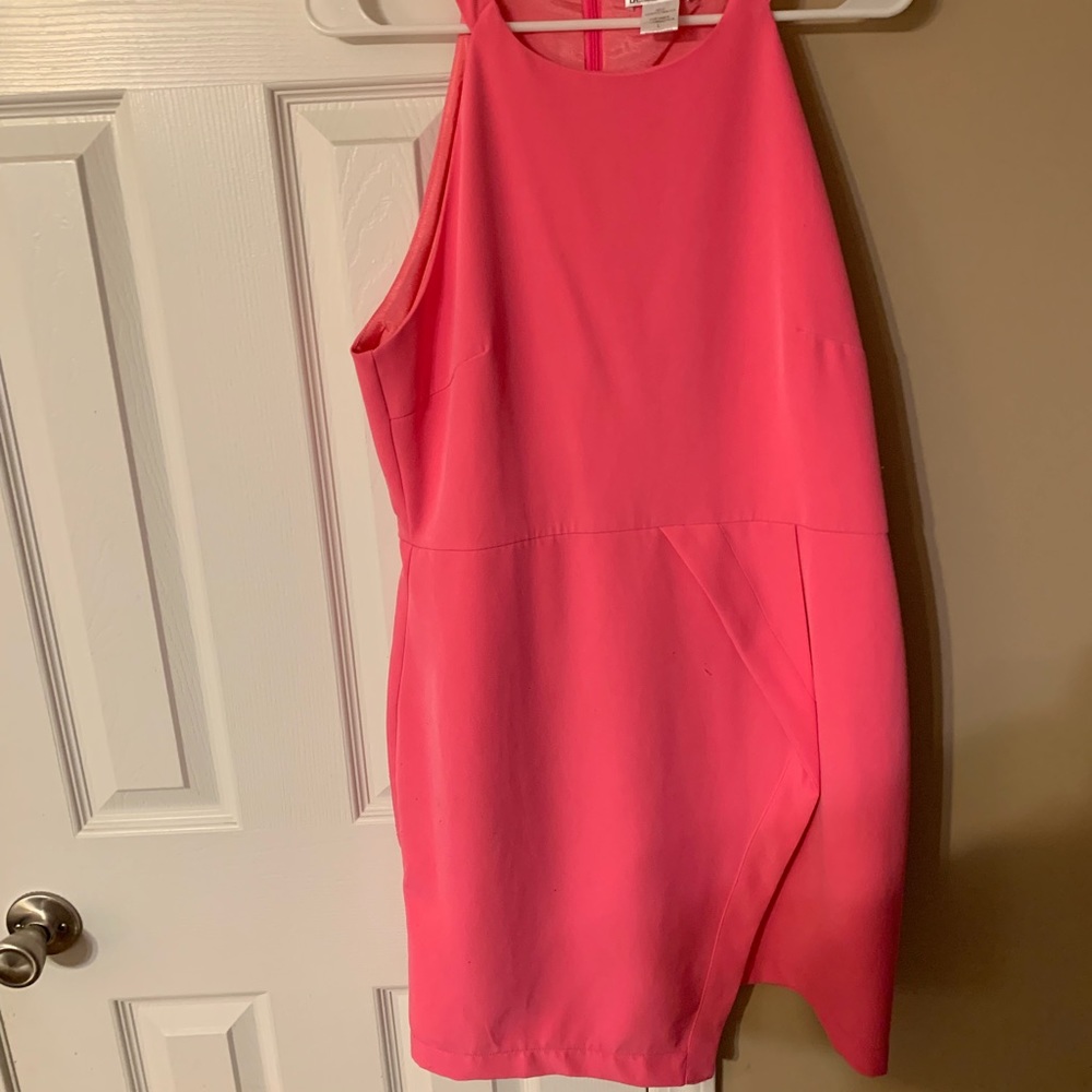 Boutique dress